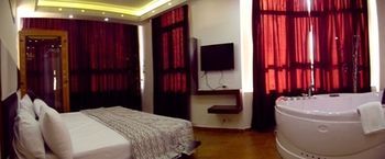 Bouery Hotel Kfar Yassine Ngoại thất bức ảnh