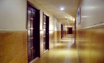 Bouery Hotel Kfar Yassine Ngoại thất bức ảnh