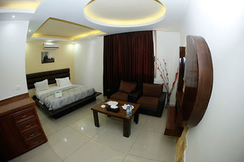 Bouery Hotel Kfar Yassine Ngoại thất bức ảnh