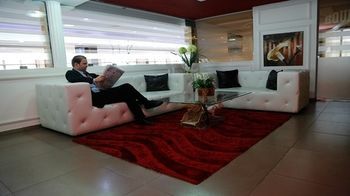 Bouery Hotel Kfar Yassine Ngoại thất bức ảnh