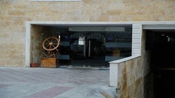 Bouery Hotel Kfar Yassine Ngoại thất bức ảnh