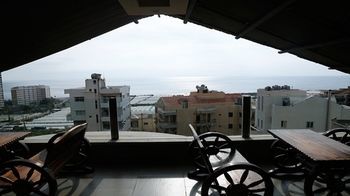 Bouery Hotel Kfar Yassine Ngoại thất bức ảnh