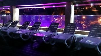 Bouery Hotel Kfar Yassine Ngoại thất bức ảnh